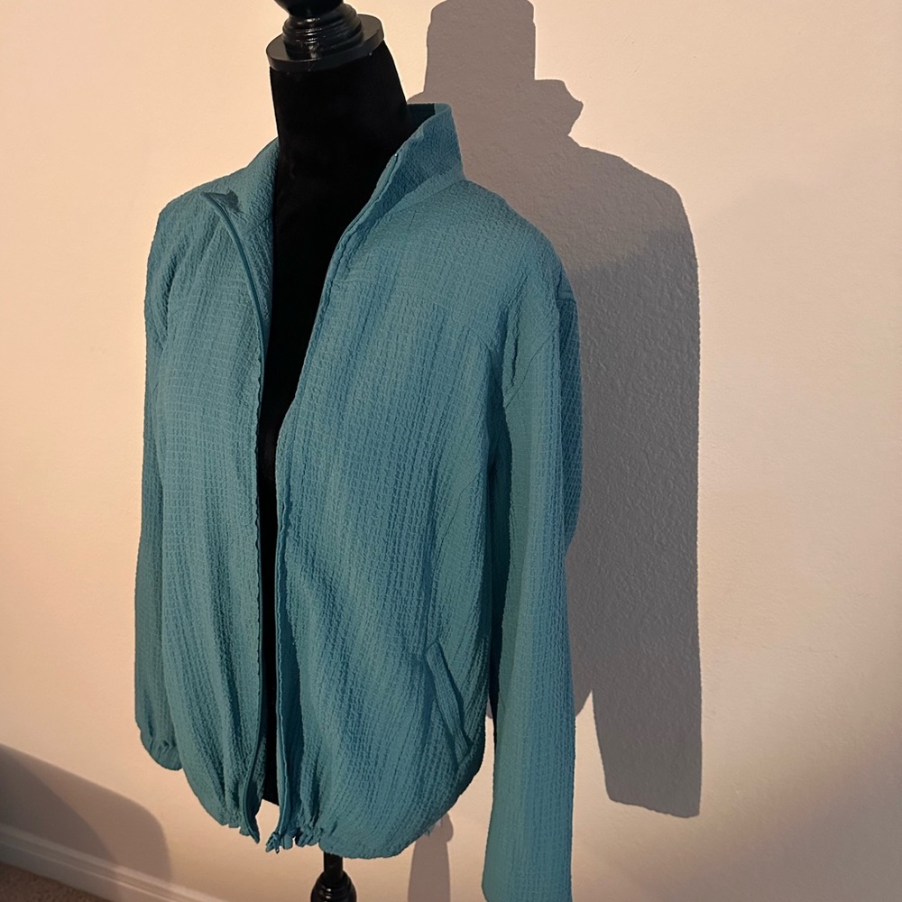 Orvis jacket - Picture 3 of 4